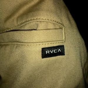 Khakis RVCA